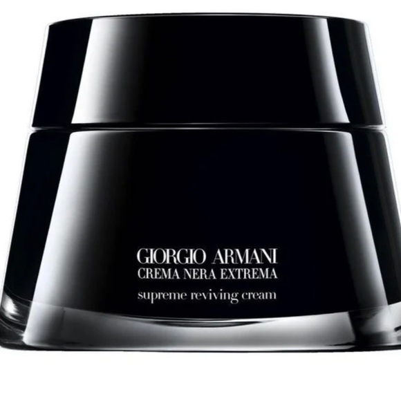 Crema Nera Supreme Reviving Volcanic Mask